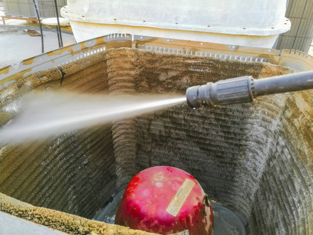 Best Local Air Duct Cleaning Services  in Colonial Heights, VA