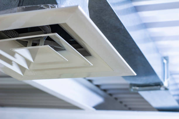 Best Affordable HVAC Duct Cleaning  in Colonial Heights, VA
