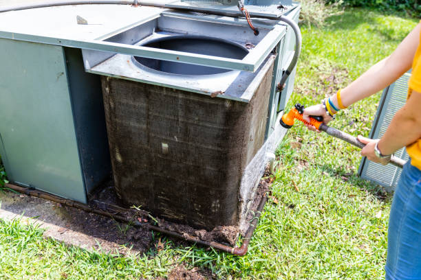 Best Air Duct Inspection  in Colonial Heights, VA