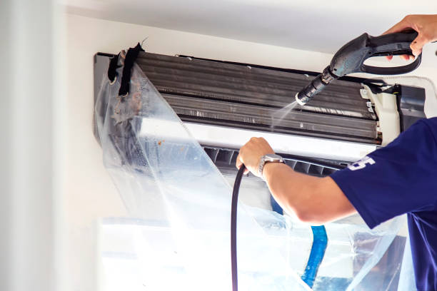 Best Residential Air Duct Cleaning  in Colonial Heights, VA