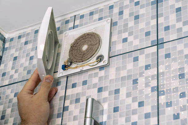 Best Best Air Duct Cleaning Company  in Colonial Heights, VA