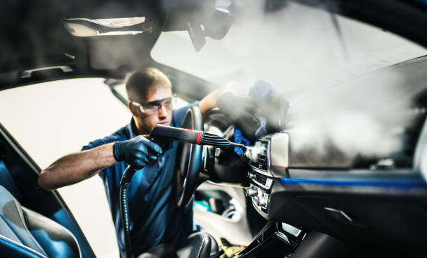 Best HVAC Duct Inspection Services  in Colonial Heights, VA