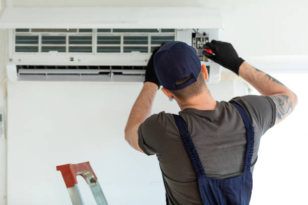 Best Best Air Duct Cleaning Company  in Colonial Heights, VA