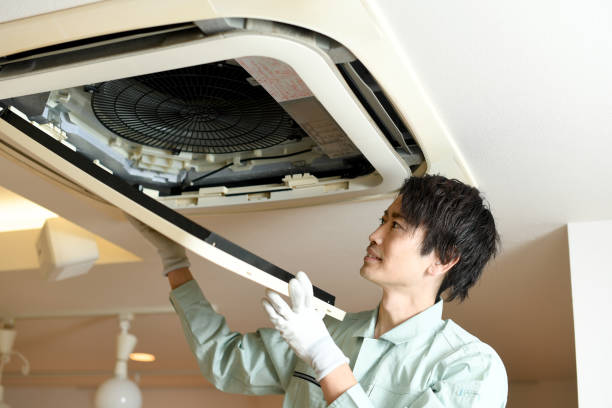 Best HVAC Maintenance and Cleaning  in Colonial Heights, VA
