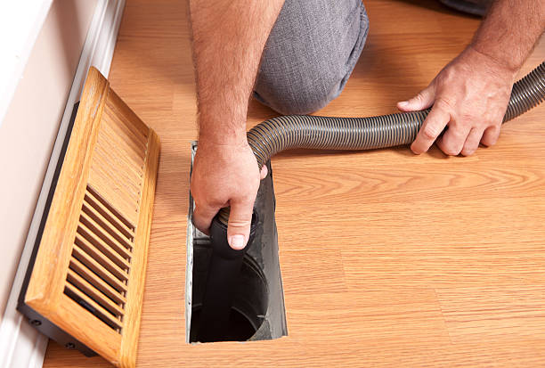 Best Dryer Vent Cleaning Services  in Colonial Heights, VA