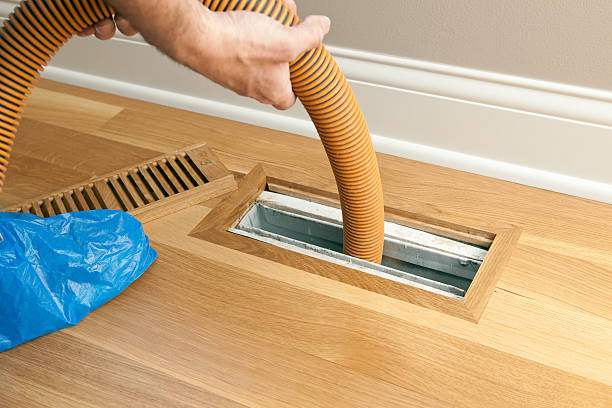 HVAC Maintenance and Cleaning in VA