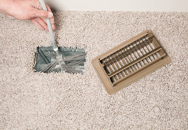 Best Air Vent Cleaning Services  in Colonial Heights, VA