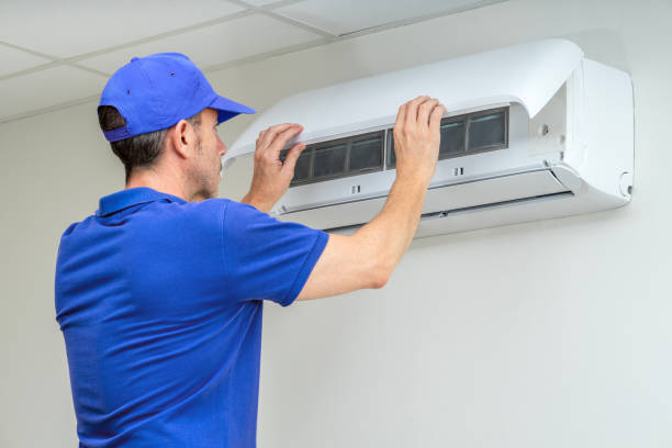  Colonial Heights, VA Airduct Cleaning Pros