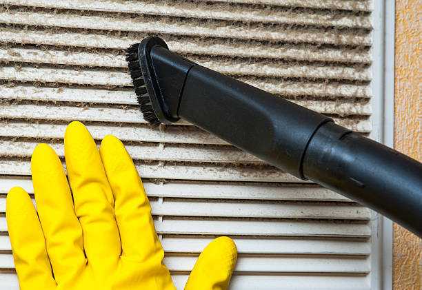 Best Ventilation Cleaning Services  in Colonial Heights, VA